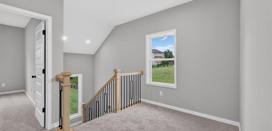 7016 N Beaman Avenue, Kansas City, MO 64151