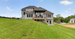 7016 N Beaman Avenue, Kansas City, MO 64151