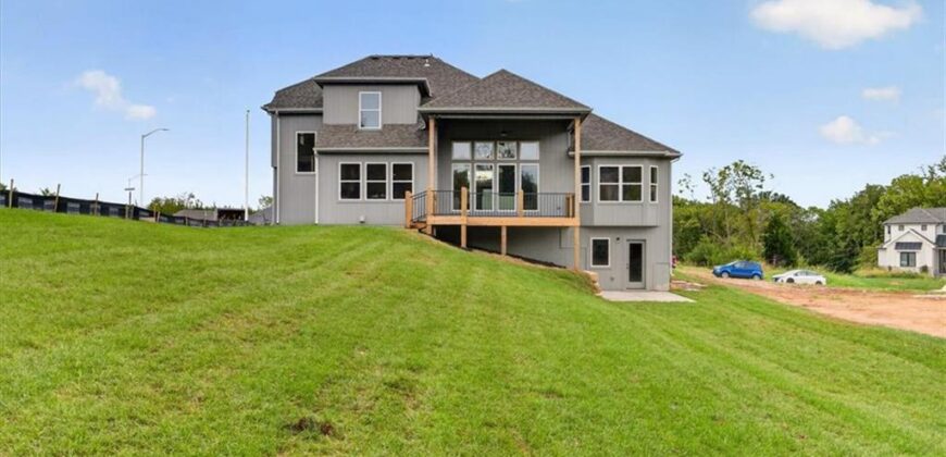 7016 N Beaman Avenue, Kansas City, MO 64151