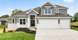 7016 N Beaman Avenue, Kansas City, MO 64151