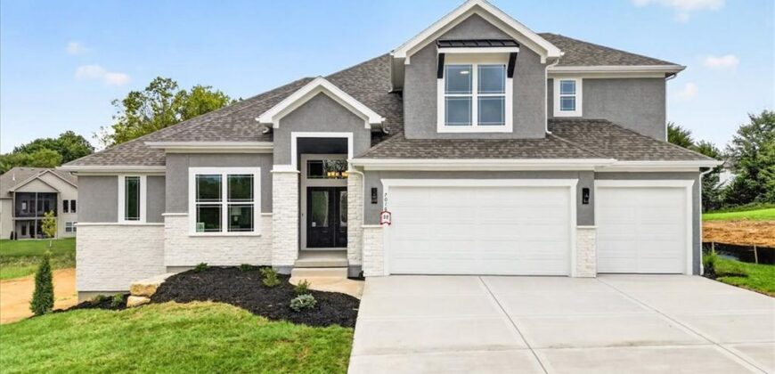 7016 N Beaman Avenue, Kansas City, MO 64151