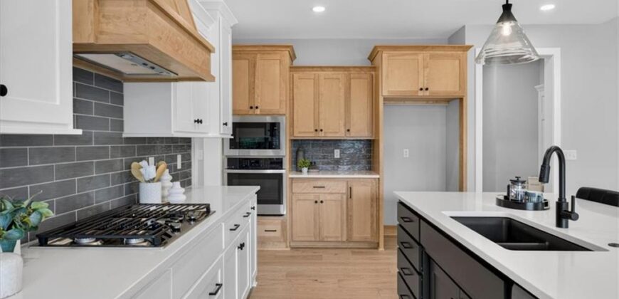 7016 N Beaman Avenue, Kansas City, MO 64151