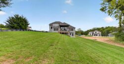 7016 N Beaman Avenue, Kansas City, MO 64151