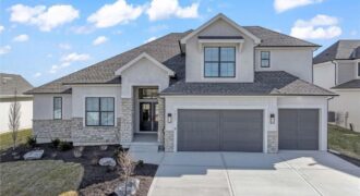7016 N Beaman Avenue, Kansas City, MO 64151