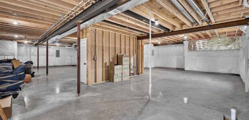 7016 N Beaman Avenue, Kansas City, MO 64151