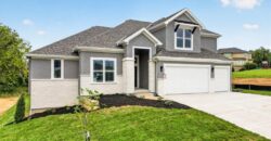 7016 N Beaman Avenue, Kansas City, MO 64151