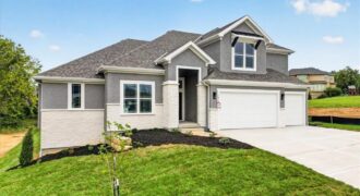 7016 N Beaman Avenue, Kansas City, MO 64151
