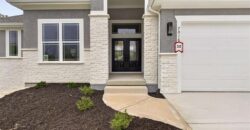 7016 N Beaman Avenue, Kansas City, MO 64151