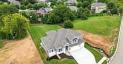 7016 N Beaman Avenue, Kansas City, MO 64151