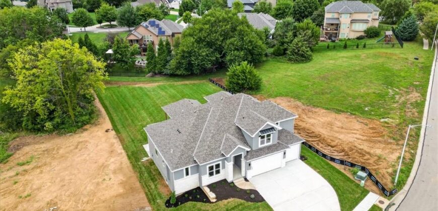 7016 N Beaman Avenue, Kansas City, MO 64151