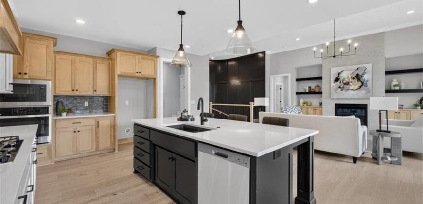 7016 N Beaman Avenue, Kansas City, MO 64151