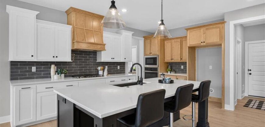 7016 N Beaman Avenue, Kansas City, MO 64151