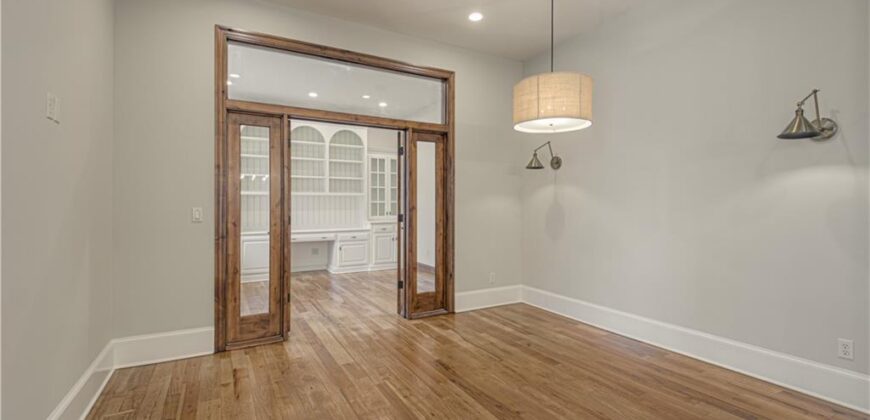 7055 NW Scenic Drive, County/Other, MO 64152