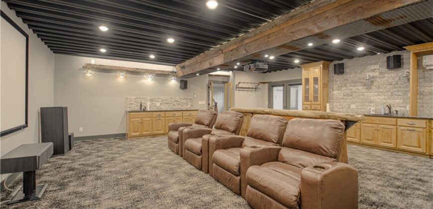 7055 NW Scenic Drive, County/Other, MO 64152