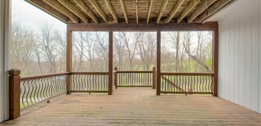 7055 NW Scenic Drive, County/Other, MO 64152