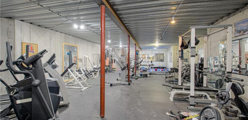 7055 NW Scenic Drive, County/Other, MO 64152