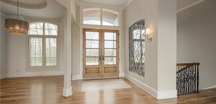 7055 NW Scenic Drive, County/Other, MO 64152