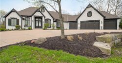 7055 NW Scenic Drive, County/Other, MO 64152