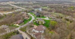 7055 NW Scenic Drive, County/Other, MO 64152