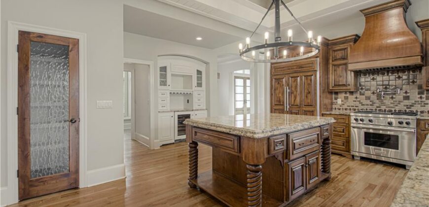 7055 NW Scenic Drive, County/Other, MO 64152