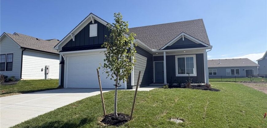 3001 NW 96th Terrace, Kansas City, MO 64154
