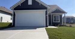 3001 NW 96th Terrace, Kansas City, MO 64154
