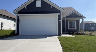 3001 NW 96th Terrace, Kansas City, MO 64154