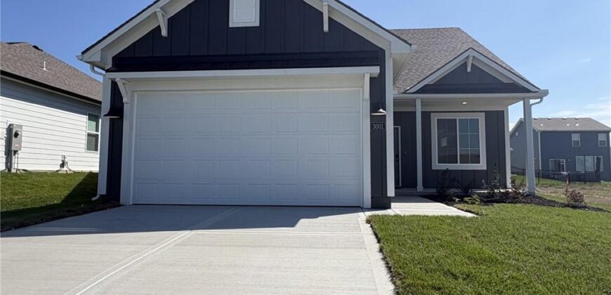 3001 NW 96th Terrace, Kansas City, MO 64154