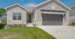 4830 NW Huonker Court, Riverside, MO 64150