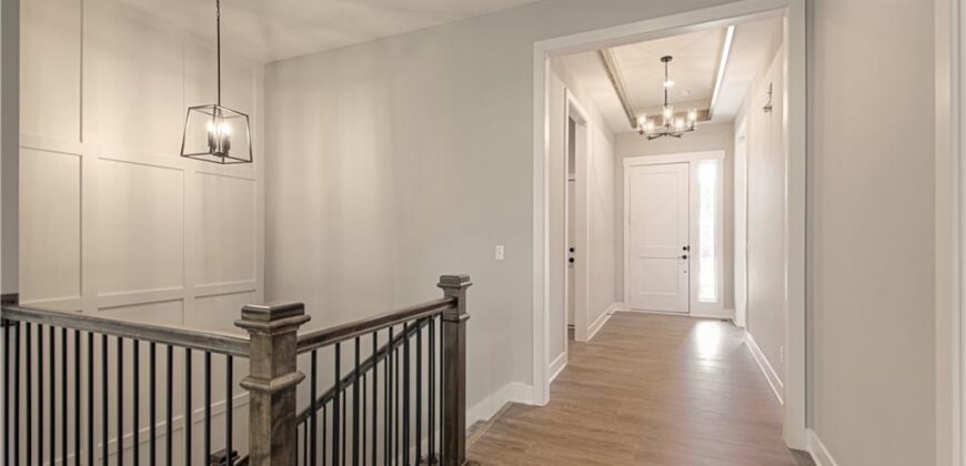 4830 NW Huonker Court, Riverside, MO 64150