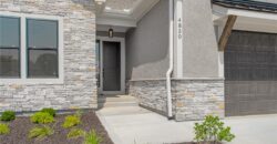 4830 NW Huonker Court, Riverside, MO 64150