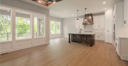 4830 NW Huonker Court, Riverside, MO 64150