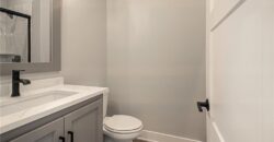 4830 NW Huonker Court, Riverside, MO 64150