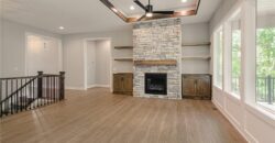4830 NW Huonker Court, Riverside, MO 64150