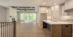 4840 NW Huonker Court, Riverside, MO 64150