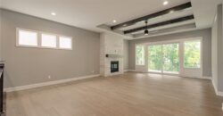 4840 NW Huonker Court, Riverside, MO 64150