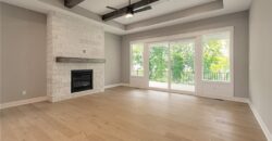 4840 NW Huonker Court, Riverside, MO 64150