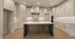 4840 NW Huonker Court, Riverside, MO 64150