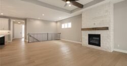 4840 NW Huonker Court, Riverside, MO 64150