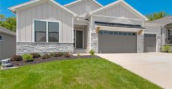 4840 NW Huonker Court, Riverside, MO 64150