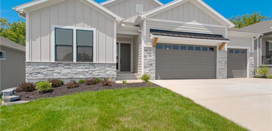 4840 NW Huonker Court, Riverside, MO 64150