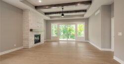 4840 NW Huonker Court, Riverside, MO 64150