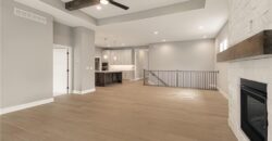 4840 NW Huonker Court, Riverside, MO 64150