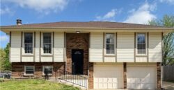 532 NE 98th Place, Kansas City, MO 64155