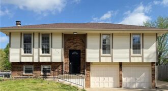 532 NE 98th Place, Kansas City, MO 64155