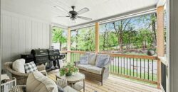 208 S MARIMACK Court, Kearney, MO 64060