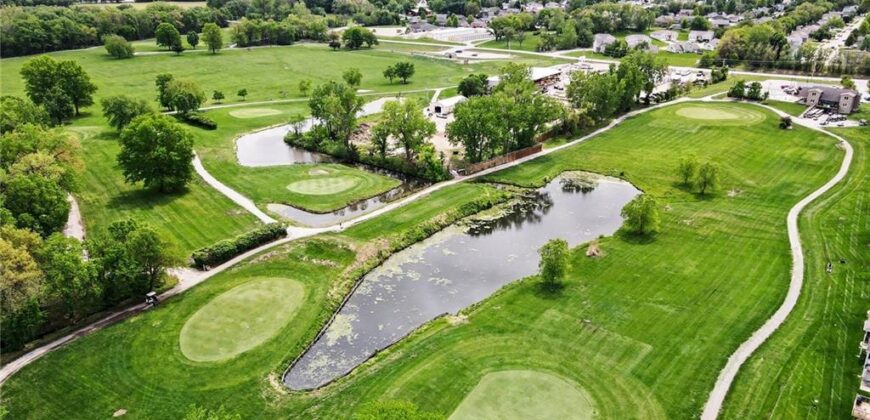 208 S MARIMACK Court, Kearney, MO 64060
