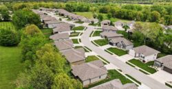 208 S MARIMACK Court, Kearney, MO 64060