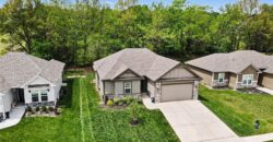 208 S MARIMACK Court, Kearney, MO 64060