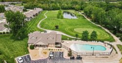 208 S MARIMACK Court, Kearney, MO 64060